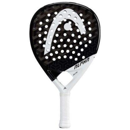 راکت پدل هد مدل ALPHA ELITE PADEL RACQUET