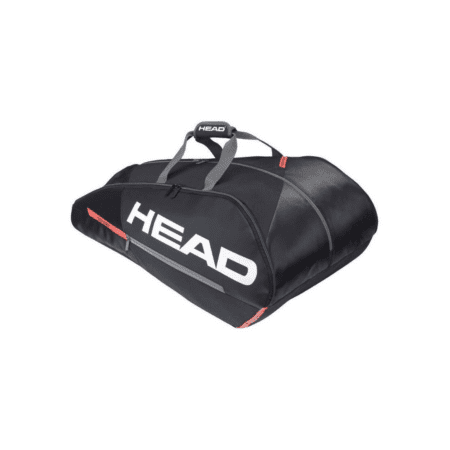 ساک تنیس HEAD مدل TOUR TEAM 12R MONSTERCOMBI TENNIS BAG