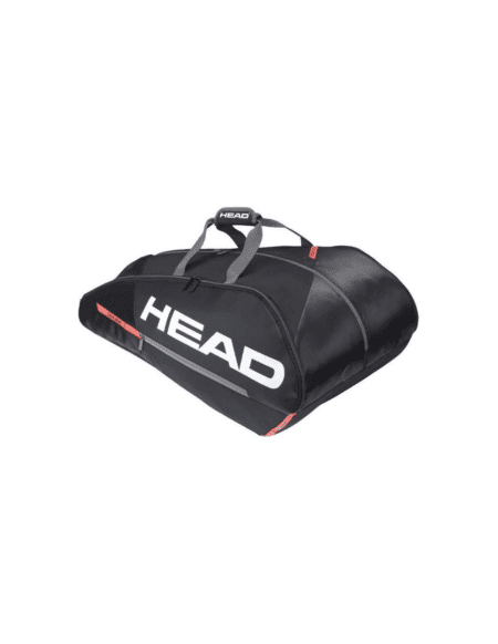 ساک تنیس HEAD مدل TOUR TEAM 12R MONSTERCOMBI TENNIS BAG