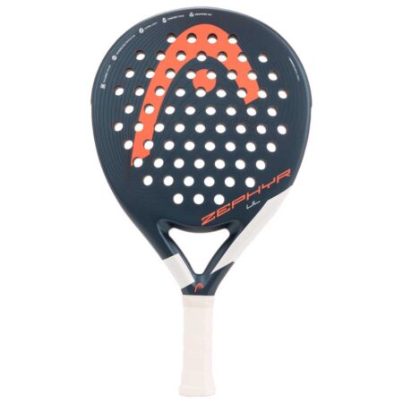 راکت پدل هد مدل ZEPHYR UL PADEL RACQUET