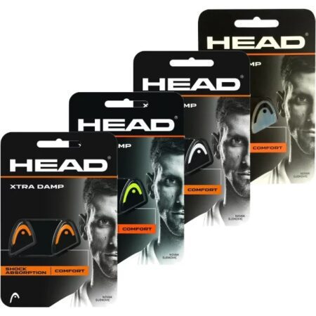 ضربه گیر HEAD مدل Xtra Vibration Dampener