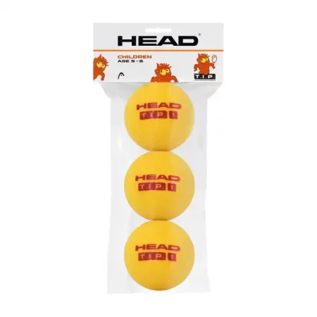 توپ تنیس HEAD CHILDREN
