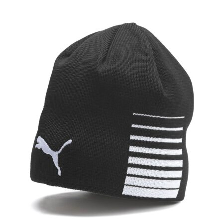 کلاه بافتنی PUMA مدل Liga Reversible | اورجینال