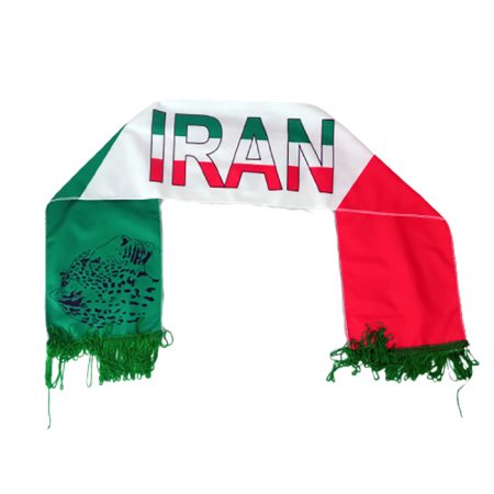 شال هواداری تیم ملی ایران