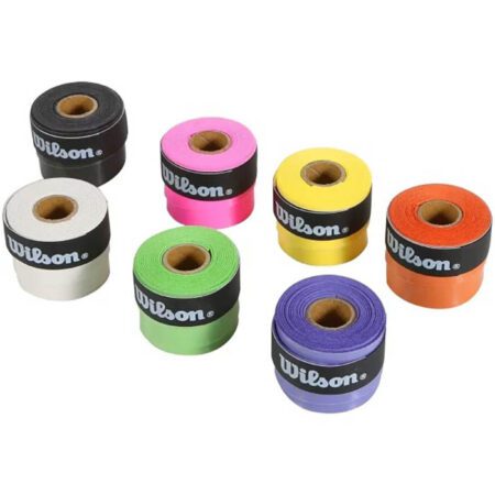 اور گریپ Wilson مدل Comfort Tennis Overgrips