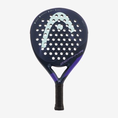 راکت پدل هد مدل ZEPHYR PADEL RACQUET