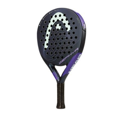 راکت پدل هد مدل ZEPHYR PADEL RACQUET