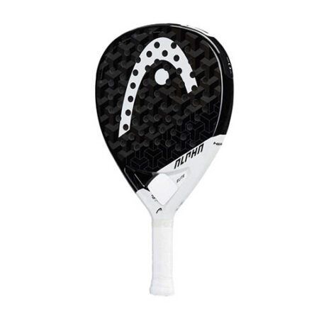 راکت پدل هد مدل ALPHA ELITE PADEL RACQUET