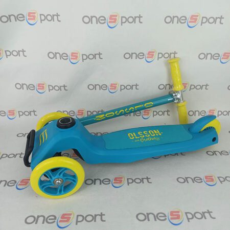 اسکوتر سه چرخ بچگانه مدل GS-002D8B