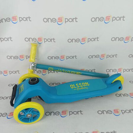 اسکوتر سه چرخ بچگانه مدل GS-002D8B