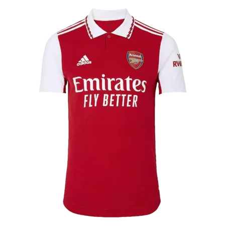لباس اول پلیری آرسنال 2023