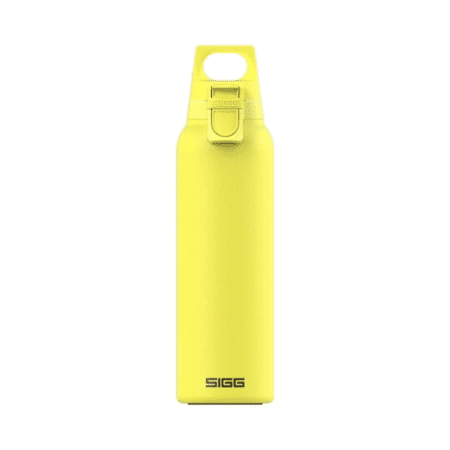 فلاسک سرد و گرم سیگ مدل HOT & COLD ONE LIGHT 550ML