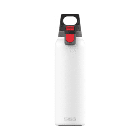 فلاسک سرد و گرم سیگ مدل HOT & COLD ONE LIGHT 550ML