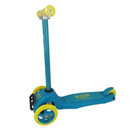 اسکوتر سه چرخ بچگانه مدل GS-002D8B