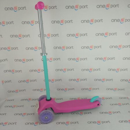 اسکوتر سه چرخ بچگانه مدل GS-002D8B