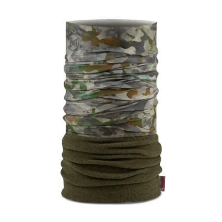 Garble Bark buff