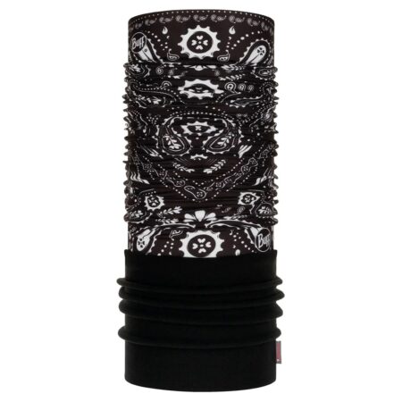New Cashmere Black buff