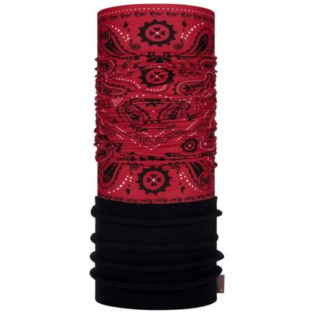 New Cashmere Red buff