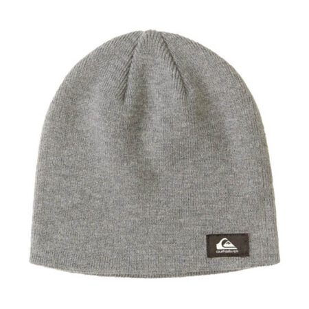 Quiksilver 2022-23 Cushy Hdwr Light Grey Heather