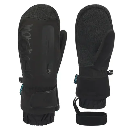 میتن اسکی GSOU SNOW ST184 BLACK