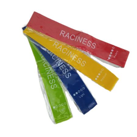 کش مینی لوپ Raciness