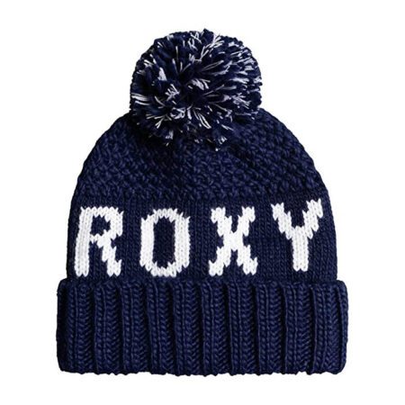 ROXY TONIC BEANIE HDWR MEDIEVAL BLUE