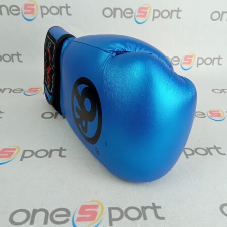 دستکش بوکس 9ROUND | آبی - Image 3