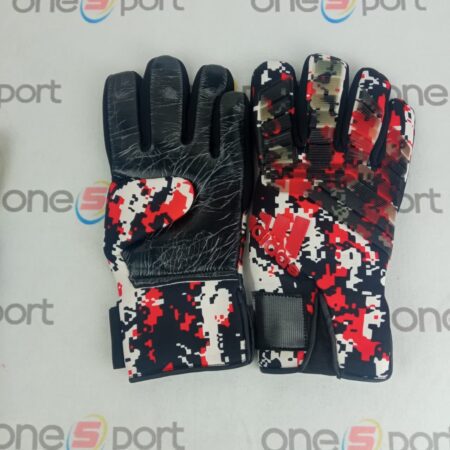 دستکش دروازه بانی adidas Predator | طرح لاتکسی