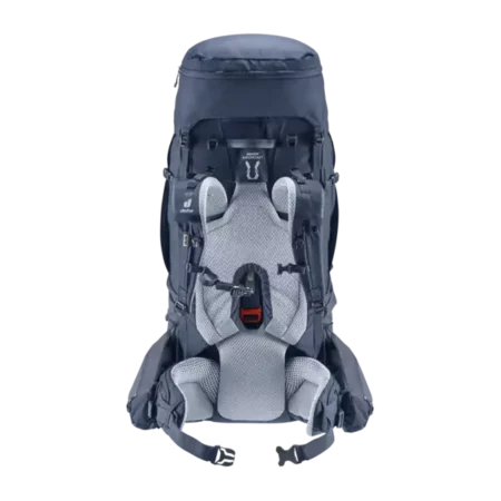 کوله پشتی دیوتر مدل AIRCONTACT X 80+15