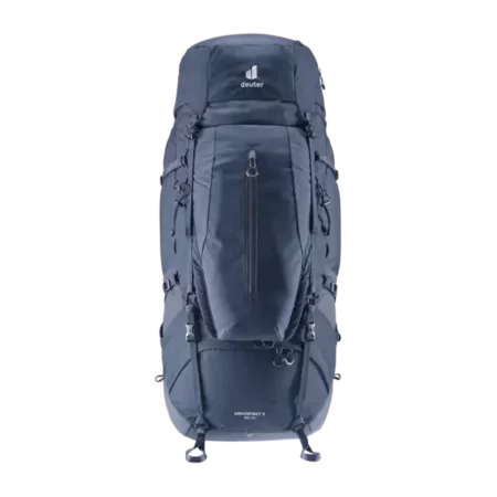 کوله پشتی دیوتر مدل AIRCONTACT X 80+15