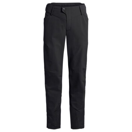 شلوار مردانه کوهنوردی vaude مدل Qimsa light softshell pants