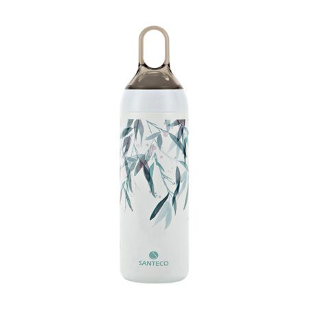 بطری دو جداره سانتکو Yoga Art Thermal Bottle