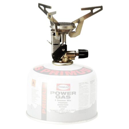 سرشعله پریموس مدل Express Stove Ti