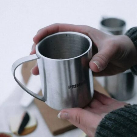 لیوان سفری پریموس مدل Season Mug