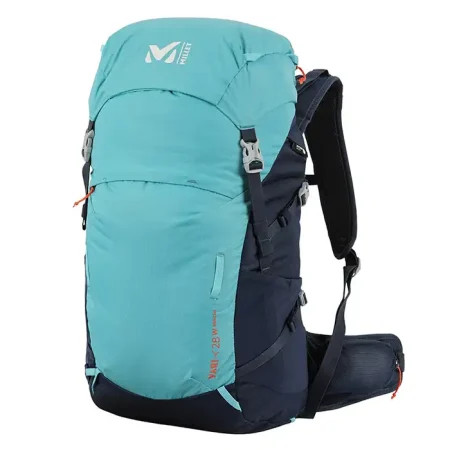کوله پشتی زنانه میلت مدل YARI 28 AIRFLOW W