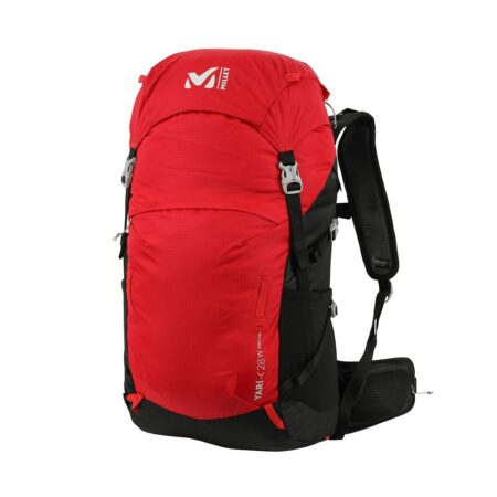 کوله پشتی میلت مدل YARI 28 AIRFLOW W