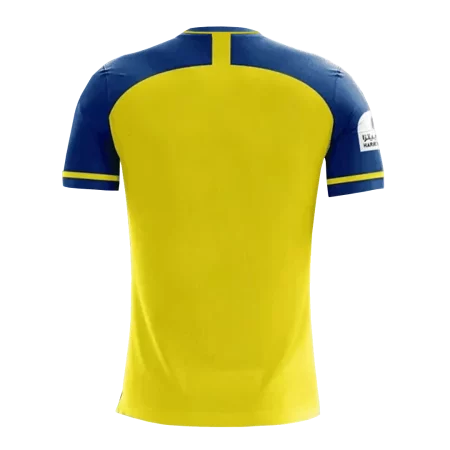 لباس اول النصر عربستان 2023 | نسخه پلیری