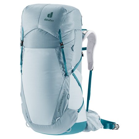 کوله پشتی دیوتر مدل AIRCONTACT ULTRA 45+5 SL