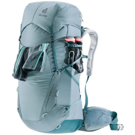 کوله پشتی دیوتر مدل AIRCONTACT ULTRA 45+5 SL