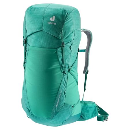 کوله پشتی دیوتر مدل AIRCONTACT ULTRA 50+5