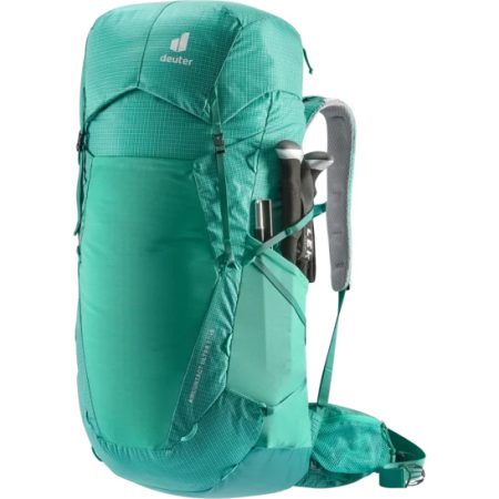 کوله پشتی دیوتر مدل AIRCONTACT ULTRA 50+5