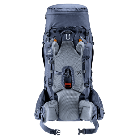 کوله پشتی دیوتر مدل AIRCONTACT X 60+15