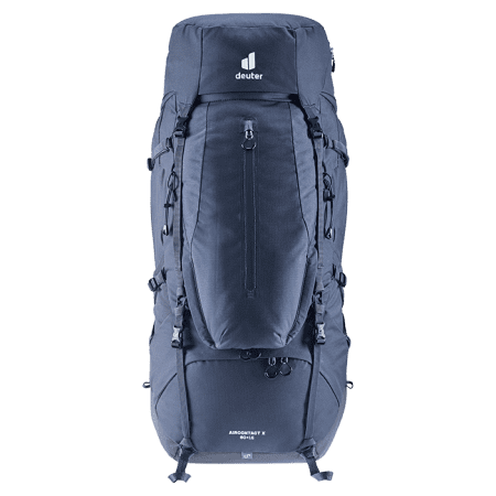 کوله پشتی دیوتر مدل AIRCONTACT X 60+15