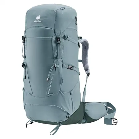 کوله پشتی دیوتر مدل AIRCONTACT CORE 45+10 SL