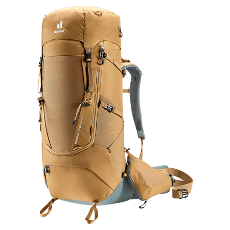 کوله پشتی دیوتر مدل AIRCONTACT CORE 60+10