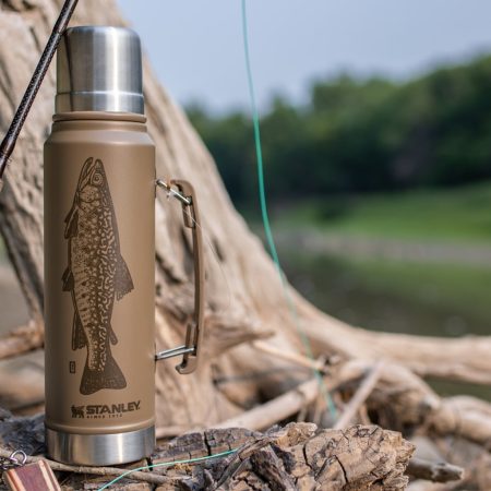 فلاسک استنلی مدل Classic Peter Perch Legendary Bottle