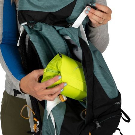 OSPREY SIRRUS 36