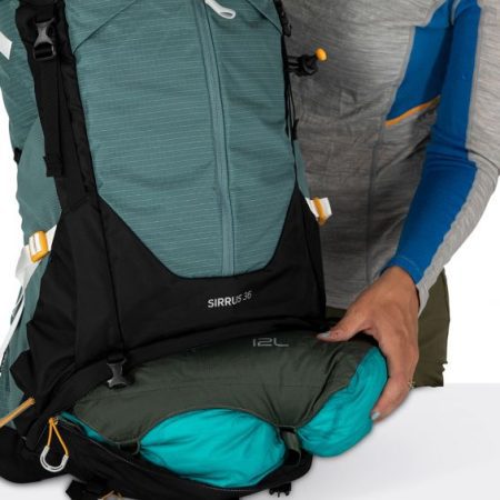 OSPREY SIRRUS 36