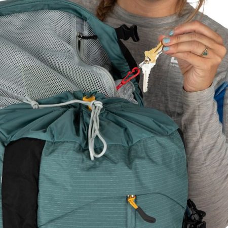 OSPREY SIRRUS 36