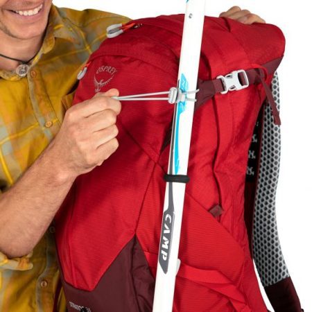OSPREY STRATUS 34
